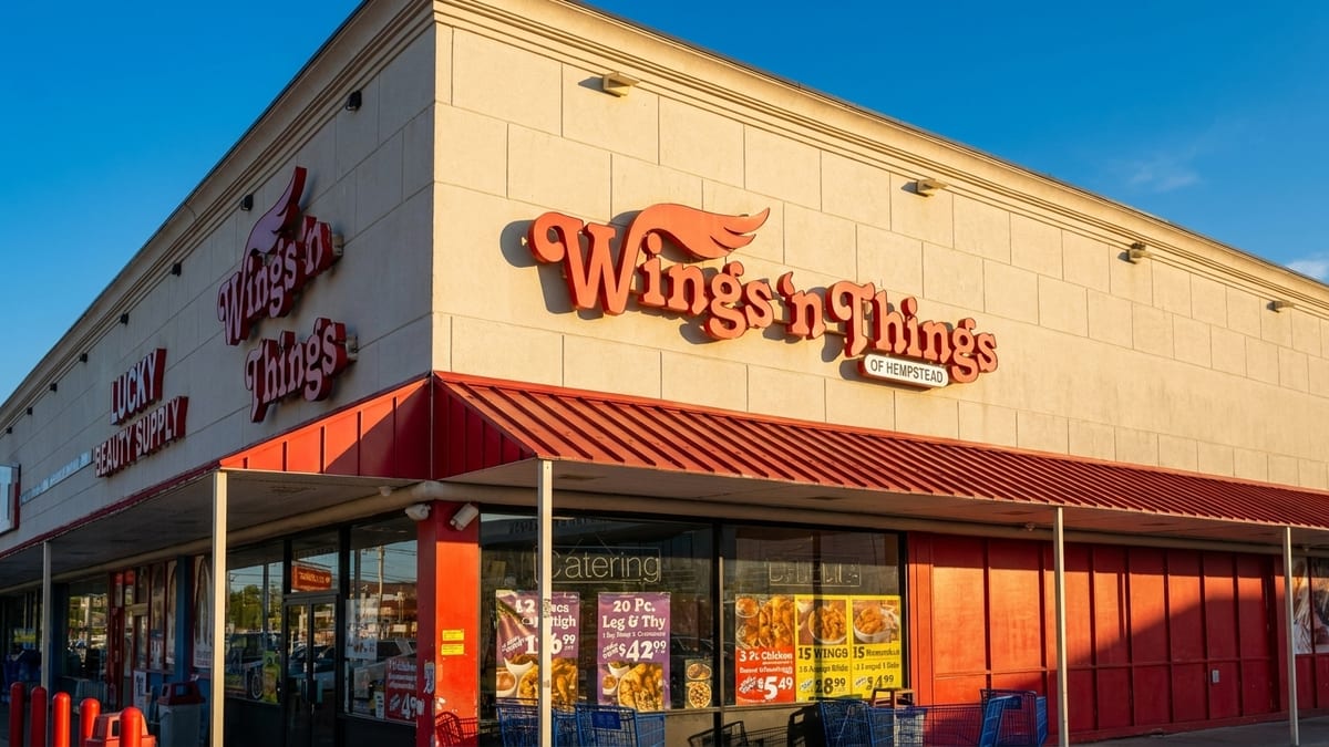 Elmont's favorite since 2016