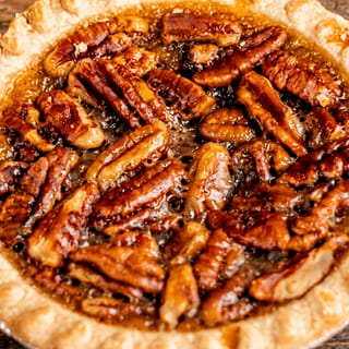 Pecan Pie