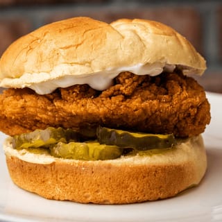 Chicken Sandwich