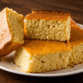 Cornbread