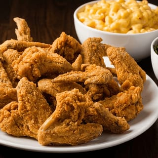 Whole Wings