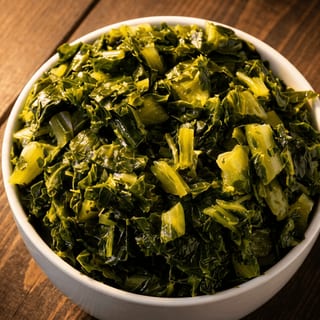 Collard Greens