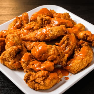 Boneless Wings