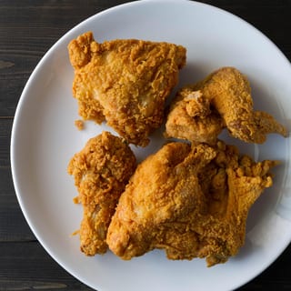 4pc Chicken