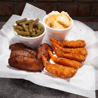 Shrimp Snack 5pc