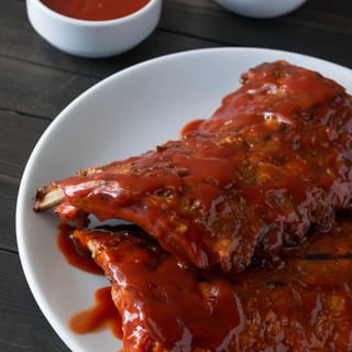 Rib Dinner