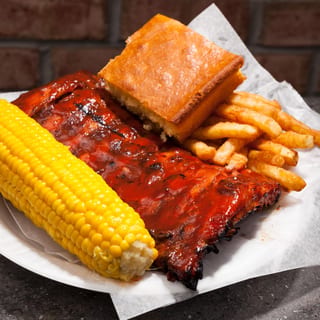 Rib Snack