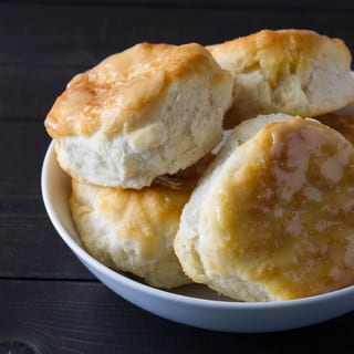 1pc Biscuit