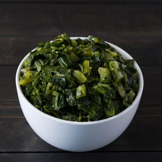 Collard Greens