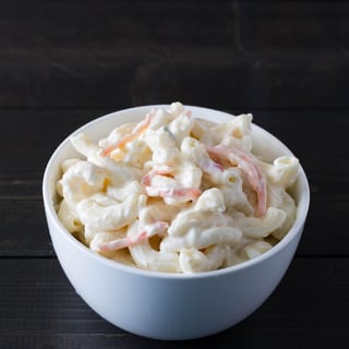 Macaroni Salad