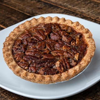 Pecan Pie