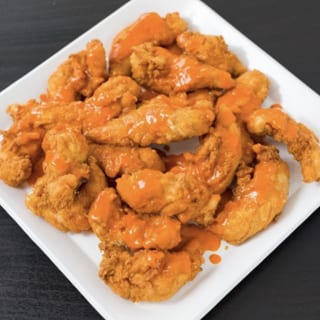 12 Boneless Wings