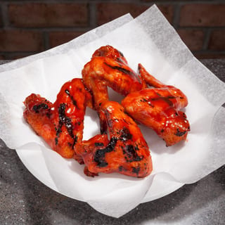 5 Wings