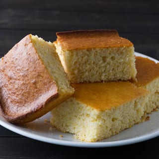 1pc Cornbread